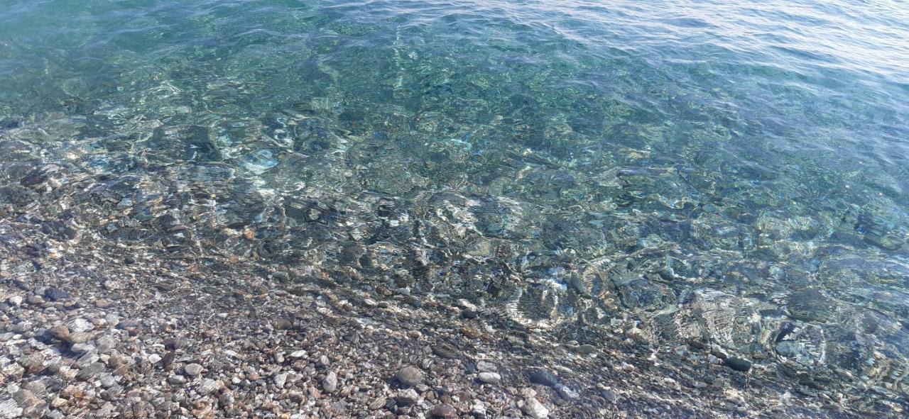 Pina'S Tao Sea Home Taormina Bagian luar foto