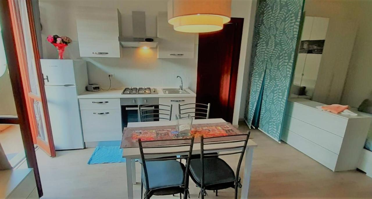 Pina'S Tao Sea Home Taormina Bagian luar foto